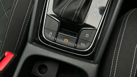 Thumbnail image for the Škoda Karoq 1.5 TSI ACT SportLine   DSG