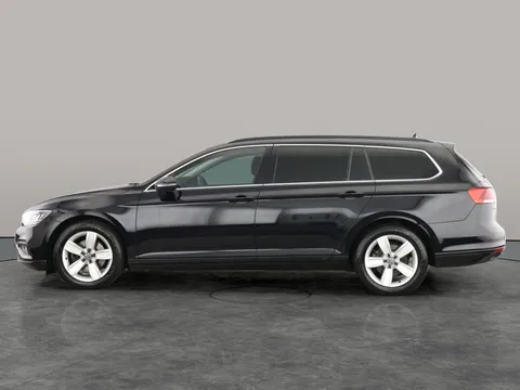 Thumbnail image for the Volkswagen Passat 2.0 TDI EVO SE Nav   DSG