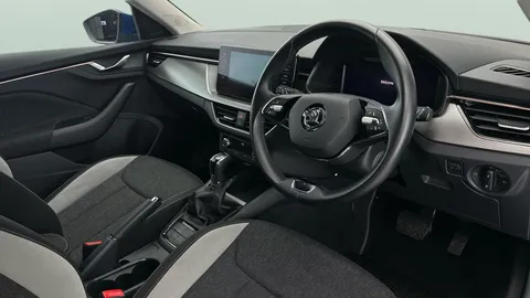 Thumbnail image for the Škoda Kamiq 1.0 TSI SE L   DSG