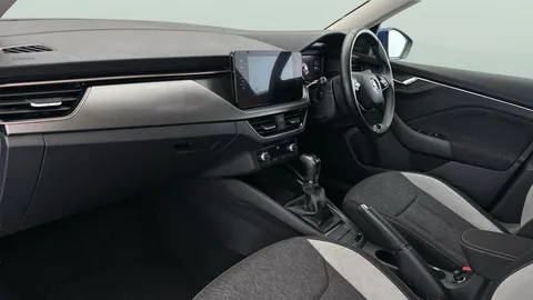 Thumbnail image for the Škoda Kamiq 1.0 TSI SE L   DSG
