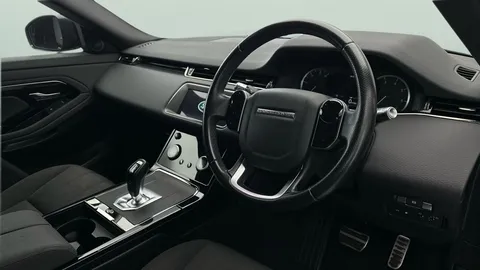 Thumbnail image for the Land Rover Range Rover Evoque 1.5 P300e 12.2kWh R-Dynamic S   Plug-in  4WD
