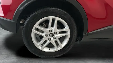 Thumbnail image for the Toyota C-HR 1.8 VVT-h GPF Icon    CVT