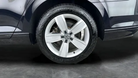 Thumbnail image for the Volkswagen Passat 2.0 TDI EVO SE Nav   DSG