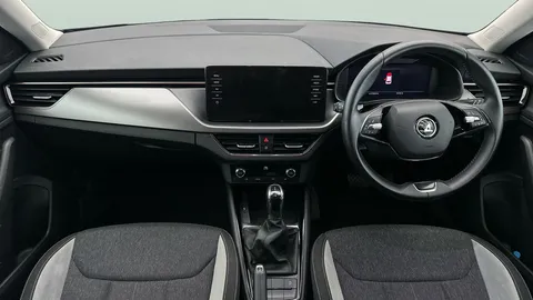 Thumbnail image for the Škoda Kamiq 1.0 TSI SE L   DSG