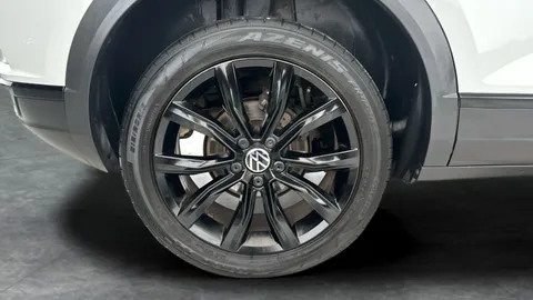 Thumbnail image for the Volkswagen T-Roc 1.5 TSI EVO Black Edition   DSG