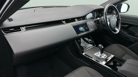Thumbnail image for the Land Rover Range Rover Evoque 1.5 P300e 12.2kWh R-Dynamic S   Plug-in  4WD