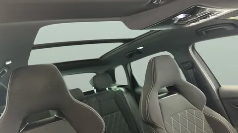 Thumbnail image for the Škoda Karoq 1.5 TSI ACT SportLine   DSG