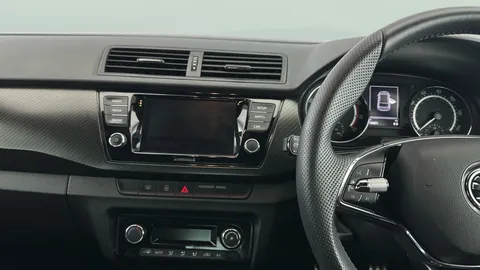 Thumbnail image for the Škoda Fabia 1.0 TSI Monte Carlo   DSG