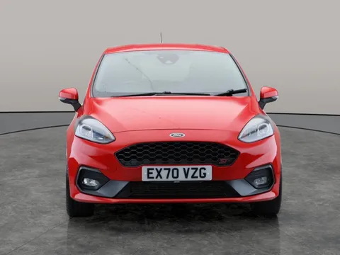 Thumbnail image for the Ford Fiesta 1.5T EcoBoost ST-3