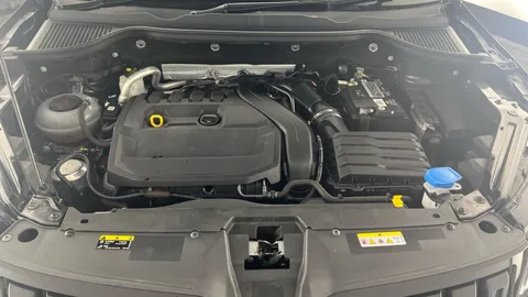 Thumbnail image for the Škoda Karoq 1.5 TSI ACT SportLine   DSG
