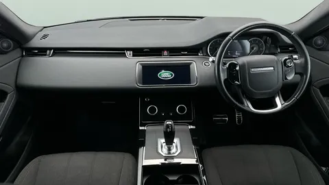 Thumbnail image for the Land Rover Range Rover Evoque 1.5 P300e 12.2kWh R-Dynamic S   Plug-in  4WD