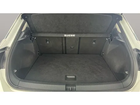 Thumbnail image for the Volkswagen T-Roc 1.5 TSI GPF EVO SE   DSG