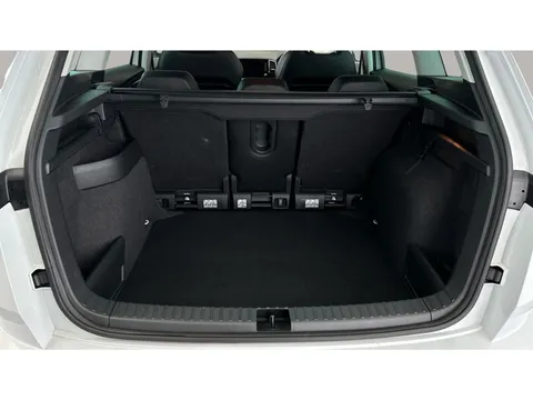 Thumbnail image for the Škoda Karoq 1.5 TSI ACT SE L