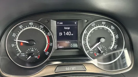 Thumbnail image for the Škoda Fabia 1.0 TSI Monte Carlo   DSG
