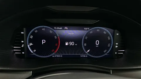Thumbnail image for the Škoda Kamiq 1.0 TSI SE L   DSG