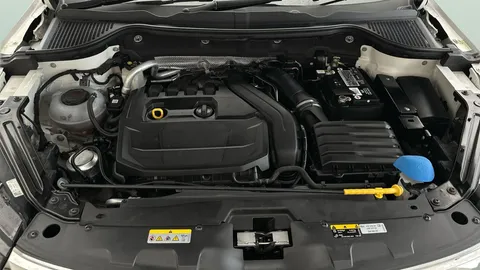 Thumbnail image for the Škoda Karoq 1.5 TSI ACT SE L