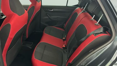 Thumbnail image for the Škoda Fabia 1.0 TSI Monte Carlo   DSG