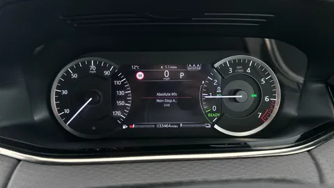Thumbnail image for the Land Rover Range Rover Evoque 1.5 P300e 12.2kWh R-Dynamic S   Plug-in  4WD