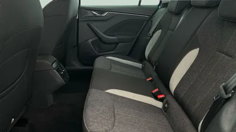 Thumbnail image for the Škoda Kamiq 1.0 TSI SE L   DSG