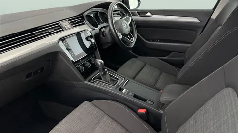 Thumbnail image for the Volkswagen Passat 2.0 TDI EVO SE Nav   DSG