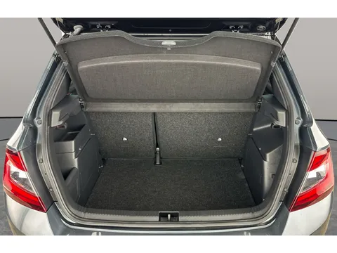 Thumbnail image for the Škoda Fabia 1.0 TSI Monte Carlo   DSG