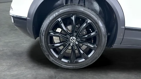 Thumbnail image for the Volkswagen T-Roc 1.5 TSI EVO Black Edition   DSG
