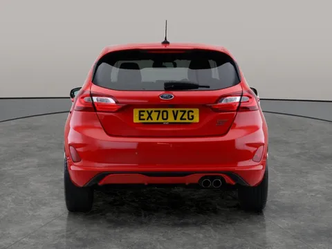 Thumbnail image for the Ford Fiesta 1.5T EcoBoost ST-3