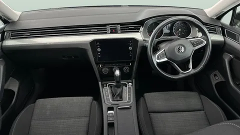 Thumbnail image for the Volkswagen Passat 2.0 TDI EVO SE Nav   DSG