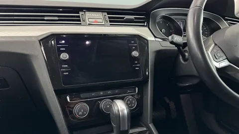 Thumbnail image for the Volkswagen Passat 2.0 TDI EVO SE Nav   DSG