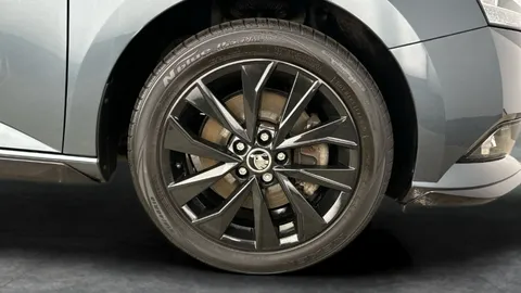 Thumbnail image for the Škoda Fabia 1.0 TSI Monte Carlo   DSG
