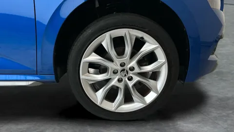 Thumbnail image for the Škoda Kamiq 1.0 TSI SE L   DSG