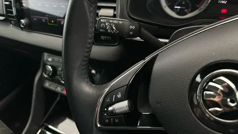 Thumbnail image for the Škoda Karoq 1.5 TSI ACT SE L