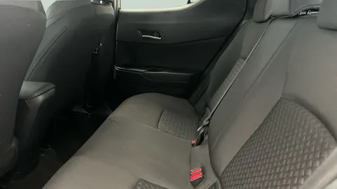 Thumbnail image for the Toyota C-HR 1.8 VVT-h GPF Icon    CVT