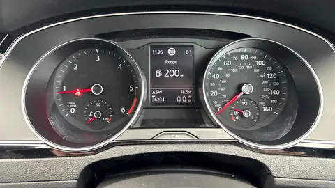 Thumbnail image for the Volkswagen Passat 2.0 TDI EVO SE Nav   DSG