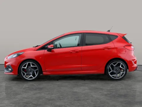 Thumbnail image for the Ford Fiesta 1.5T EcoBoost ST-3