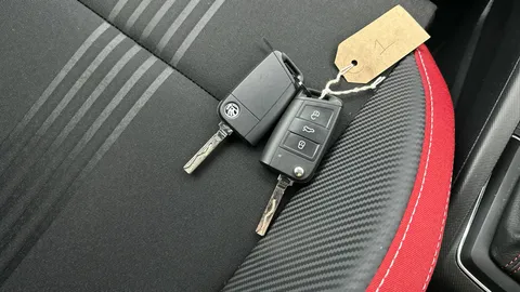 Thumbnail image for the Škoda Fabia 1.0 TSI Monte Carlo   DSG