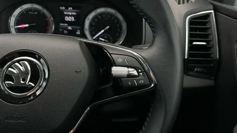 Thumbnail image for the Škoda Karoq 1.5 TSI ACT SE L