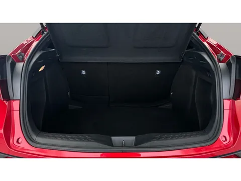 Thumbnail image for the Toyota C-HR 1.8 VVT-h GPF Icon    CVT