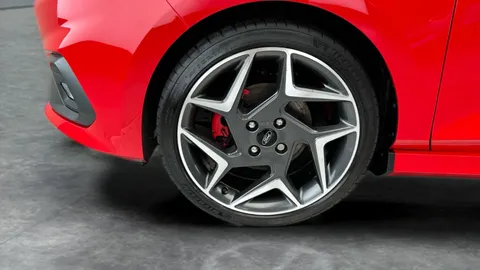Thumbnail image for the Ford Fiesta 1.5T EcoBoost ST-3