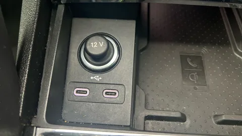 Thumbnail image for the Škoda Karoq 1.5 TSI ACT SportLine   DSG