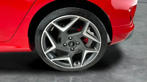 Thumbnail image for the Ford Fiesta 1.5T EcoBoost ST-3