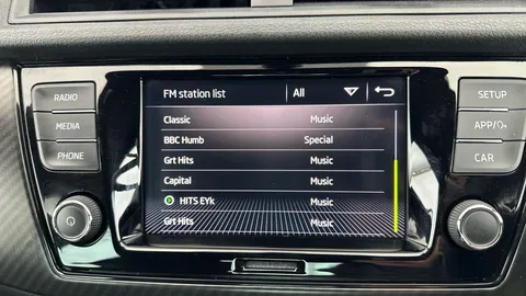 Thumbnail image for the Škoda Fabia 1.0 TSI Monte Carlo   DSG