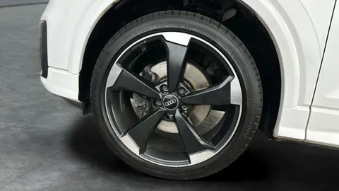 Thumbnail image for the Audi Q2 1.0 TFSI 30 Black Edition