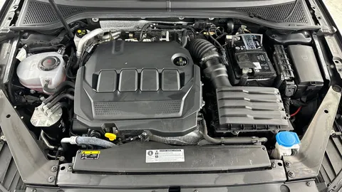 Thumbnail image for the Volkswagen Passat 2.0 TDI EVO SE Nav   DSG