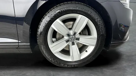 Thumbnail image for the Volkswagen Passat 2.0 TDI EVO SE Nav   DSG