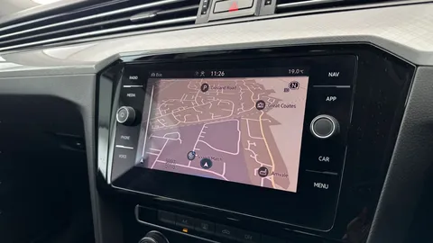 Thumbnail image for the Volkswagen Passat 2.0 TDI EVO SE Nav   DSG