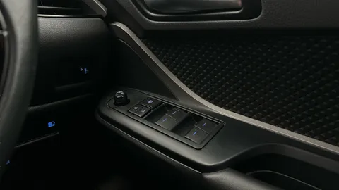 Thumbnail image for the Toyota C-HR 1.8 VVT-h GPF Icon    CVT
