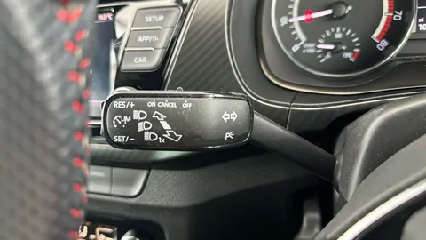 Thumbnail image for the Škoda Fabia 1.0 TSI Monte Carlo   DSG