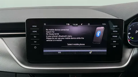Thumbnail image for the Škoda Kamiq 1.0 TSI SE L   DSG