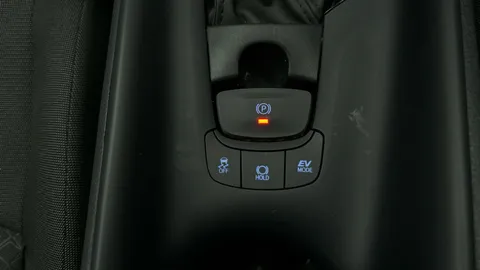 Thumbnail image for the Toyota C-HR 1.8 VVT-h GPF Icon    CVT